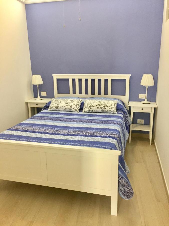 Le Casette Gargallo 1 - Ortigia Сиракузы Экстерьер фото